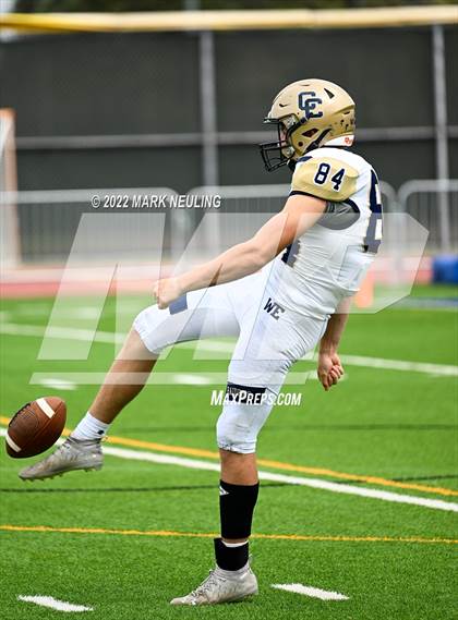 Thumbnail 2 in Central Catholic @ Serra photogallery.