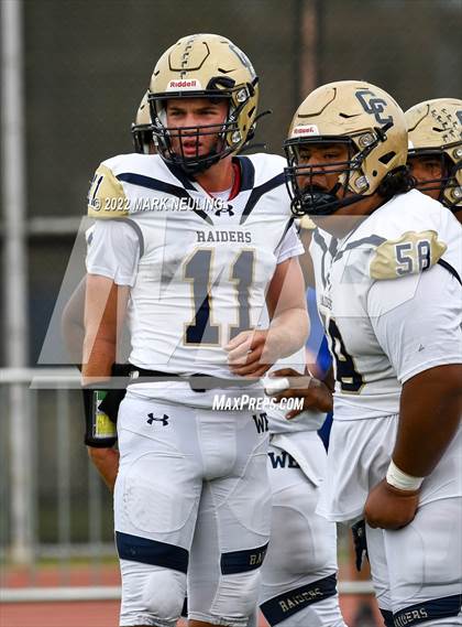 Thumbnail 3 in Central Catholic @ Serra photogallery.