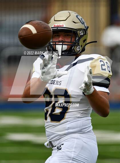 Thumbnail 1 in Central Catholic @ Serra photogallery.
