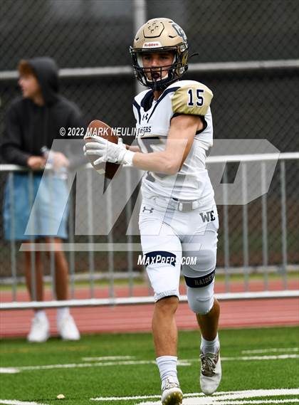 Thumbnail 3 in Central Catholic @ Serra photogallery.