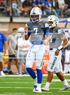 Photo from the gallery "Central Catholic @ Serra"