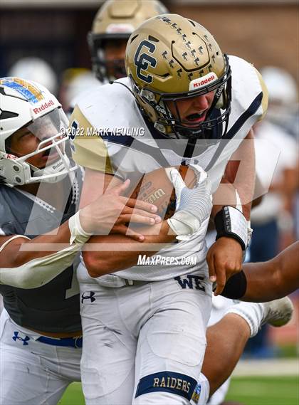 Thumbnail 3 in Central Catholic @ Serra photogallery.