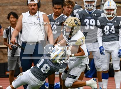 Thumbnail 3 in Central Catholic @ Serra photogallery.