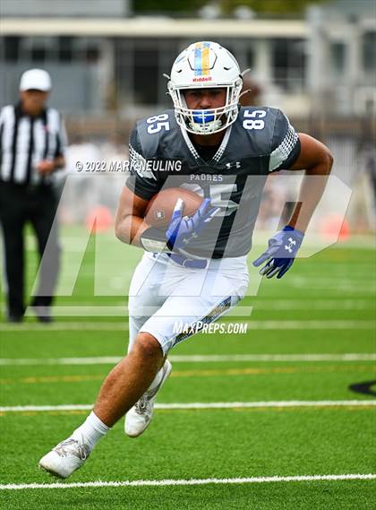 Thumbnail 2 in Central Catholic @ Serra photogallery.