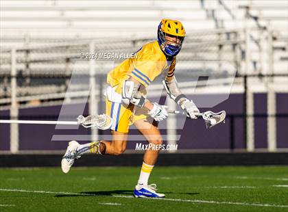 Thumbnail 2 in Mariemont @ Bellbrook (OHSAA Division II Region 8 Regional Semifinal) photogallery.