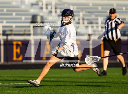 Thumbnail 3 in Mariemont @ Bellbrook (OHSAA Division II Region 8 Regional Semifinal) photogallery.