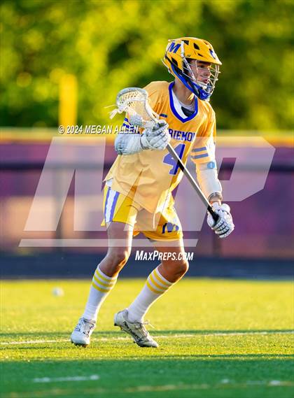 Thumbnail 1 in Mariemont @ Bellbrook (OHSAA Division II Region 8 Regional Semifinal) photogallery.