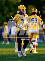 Photo from the gallery "Mariemont @ Bellbrook (OHSAA Division II Region 8 Regional Semifinal)"