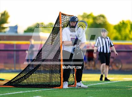 Thumbnail 2 in Mariemont @ Bellbrook (OHSAA Division II Region 8 Regional Semifinal) photogallery.