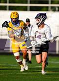 Photo from the gallery "Mariemont @ Bellbrook (OHSAA Division II Region 8 Regional Semifinal)"