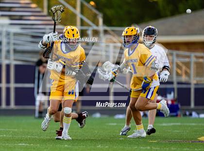 Thumbnail 1 in Mariemont @ Bellbrook (OHSAA Division II Region 8 Regional Semifinal) photogallery.