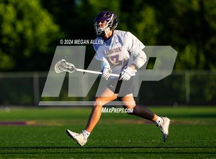 Thumbnail 1 in Mariemont @ Bellbrook (OHSAA Division II Region 8 Regional Semifinal) photogallery.