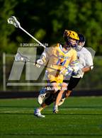 Photo from the gallery "Mariemont @ Bellbrook (OHSAA Division II Region 8 Regional Semifinal)"