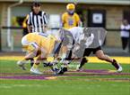 Photo from the gallery "Mariemont @ Bellbrook (OHSAA Division II Region 8 Regional Semifinal)"