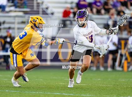 Thumbnail 1 in Mariemont @ Bellbrook (OHSAA Division II Region 8 Regional Semifinal) photogallery.