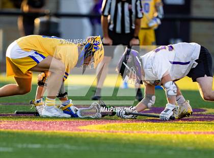Thumbnail 3 in Mariemont @ Bellbrook (OHSAA Division II Region 8 Regional Semifinal) photogallery.