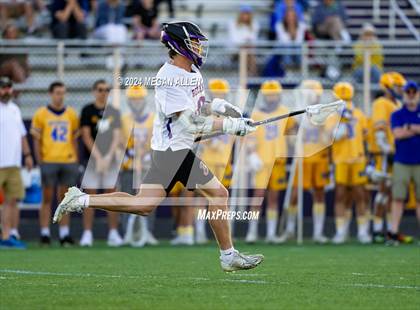 Thumbnail 3 in Mariemont @ Bellbrook (OHSAA Division II Region 8 Regional Semifinal) photogallery.