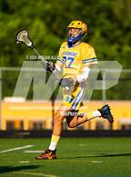 Photo from the gallery "Mariemont @ Bellbrook (OHSAA Division II Region 8 Regional Semifinal)"