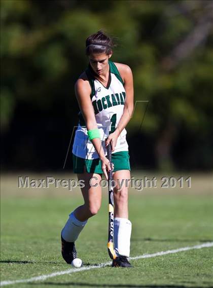 Thumbnail 2 in Hockaday vs Trinity Valley (Southwest Prep D1 State Playoffs) photogallery.