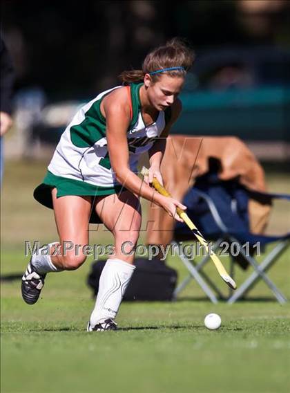 Thumbnail 2 in Hockaday vs Trinity Valley (Southwest Prep D1 State Playoffs) photogallery.