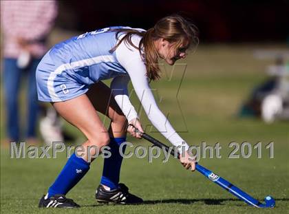 Thumbnail 1 in Hockaday vs Trinity Valley (Southwest Prep D1 State Playoffs) photogallery.