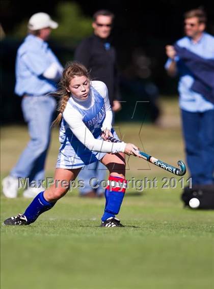 Thumbnail 3 in Hockaday vs Trinity Valley (Southwest Prep D1 State Playoffs) photogallery.