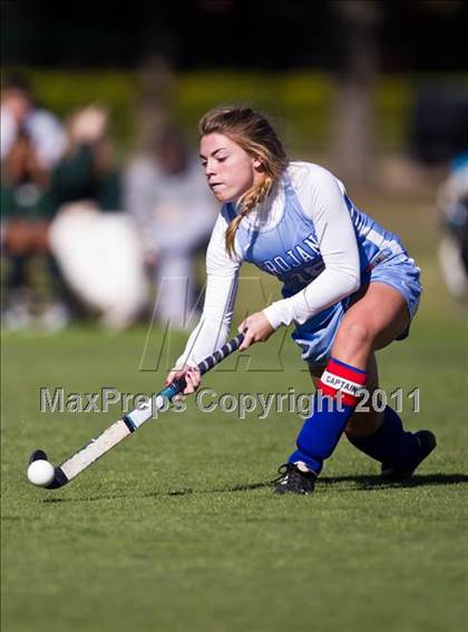Thumbnail 1 in Hockaday vs Trinity Valley (Southwest Prep D1 State Playoffs) photogallery.