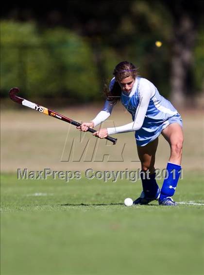 Thumbnail 2 in Hockaday vs Trinity Valley (Southwest Prep D1 State Playoffs) photogallery.