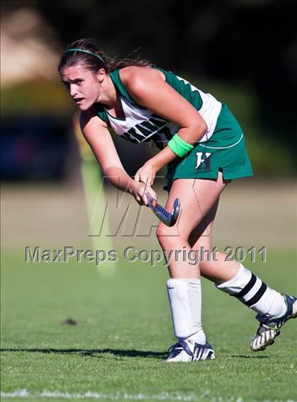 Thumbnail 3 in Hockaday vs Trinity Valley (Southwest Prep D1 State Playoffs) photogallery.