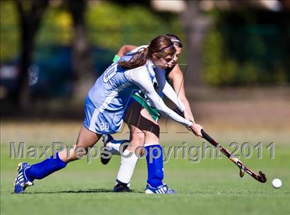 Thumbnail 2 in Hockaday vs Trinity Valley (Southwest Prep D1 State Playoffs) photogallery.