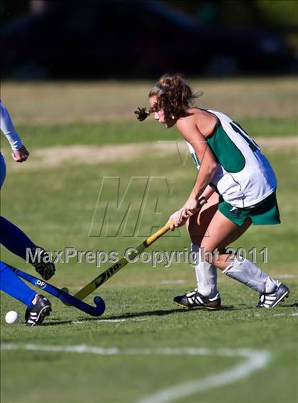 Thumbnail 2 in Hockaday vs Trinity Valley (Southwest Prep D1 State Playoffs) photogallery.