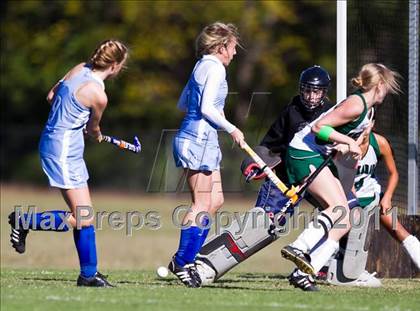 Thumbnail 1 in Hockaday vs Trinity Valley (Southwest Prep D1 State Playoffs) photogallery.