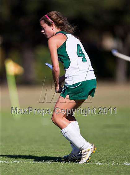 Thumbnail 1 in Hockaday vs Trinity Valley (Southwest Prep D1 State Playoffs) photogallery.