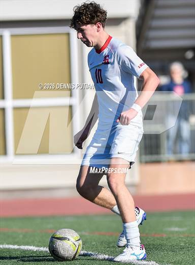 St. Ignatius College Preparatory @ Archbishop Mitty