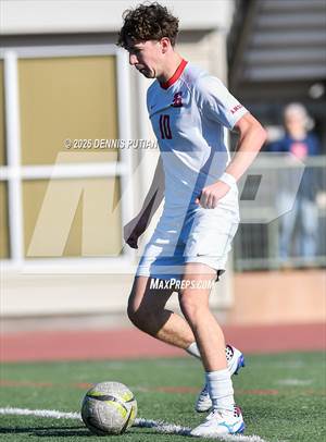 St. Ignatius College Preparatory @ Archbishop Mitty