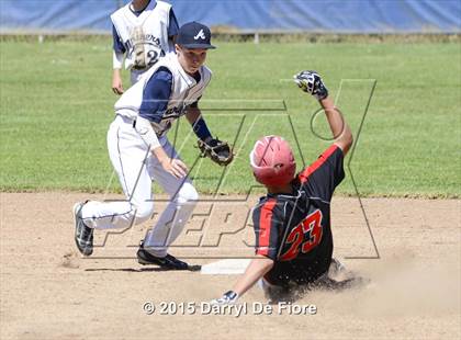 Thumbnail 3 in Westmont @ Aptos photogallery.