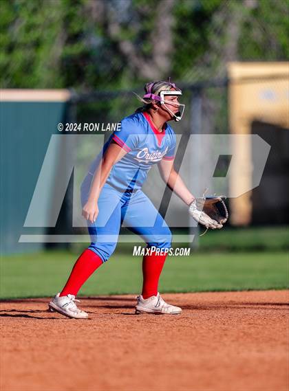 Thumbnail 2 in Minco vs Moore photogallery.