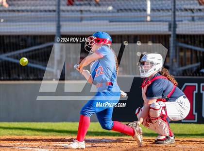 Thumbnail 2 in Minco vs Moore photogallery.