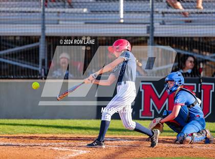 Thumbnail 3 in Minco vs Moore photogallery.