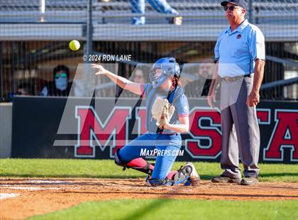 Thumbnail 1 in Minco vs Moore photogallery.