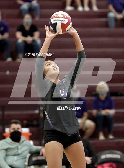 Thumbnail 3 in College Station @ A&M Consolidated photogallery.