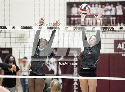 Thumbnail 2 in College Station @ A&M Consolidated photogallery.