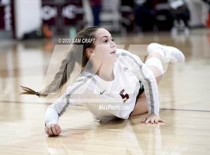 Thumbnail 2 in College Station @ A&M Consolidated photogallery.