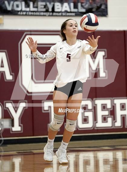 Thumbnail 2 in College Station @ A&M Consolidated photogallery.