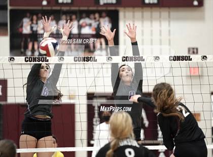 Thumbnail 1 in College Station @ A&M Consolidated photogallery.