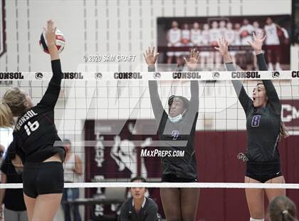 Thumbnail 2 in College Station @ A&M Consolidated photogallery.