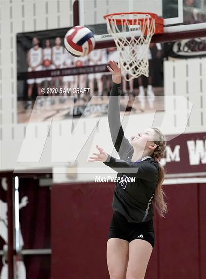 Thumbnail 3 in College Station @ A&M Consolidated photogallery.