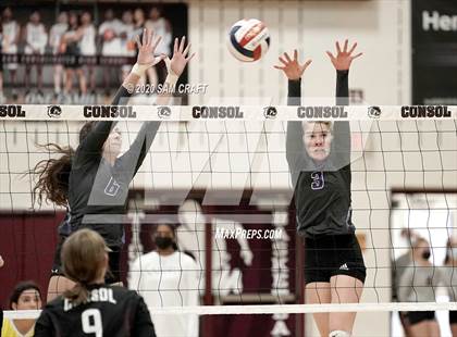Thumbnail 1 in College Station @ A&M Consolidated photogallery.