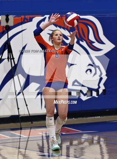 Photo 1 in the South Iredell vs Marvin Ridge (NCHSAA 7A Second Round ...