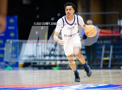 Thumbnail 1 in Fayette County vs Pace Academy (GHSA 4A  State Championship) photogallery.